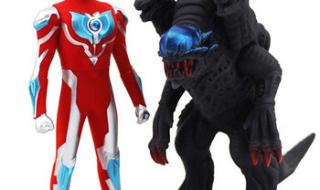 超人迪加之最终决战