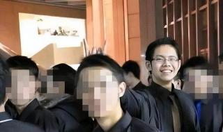 吴谢宇求生辩护曝光