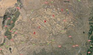 榆林市属于哪个省份