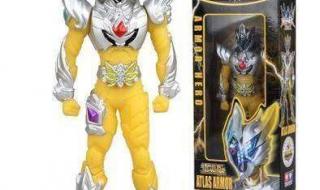 铠甲勇士之雅塔莱斯