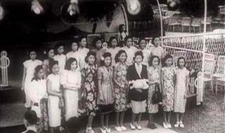 上海国际内衣泳装秀 上海国际内衣泳装秀