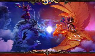 4399冒险王神兵传奇