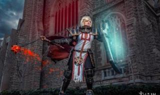 暗黑破坏神3死灵法师