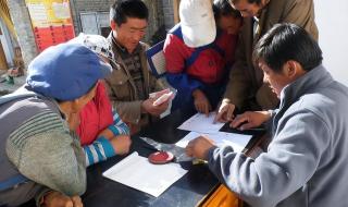 农业补贴多少钱一亩