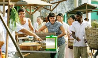 我们的故事新加坡