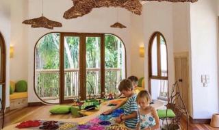 网红海上酒店已停用