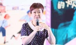 央视主持王雪纯近况