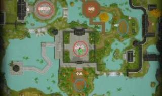 天龙八部清源怎么去 天龙八部清源怎么走