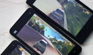 小米2a和2s哪个好点 小米2a和2s哪个好点