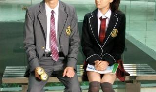 一起来看流星雨花絮