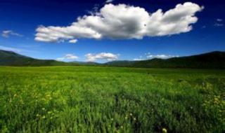 内蒙古旅游注意事项 内蒙古旅游注意事项