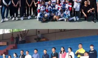 中国美院首届体育生 中国美院首届体育生