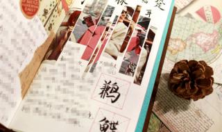 玩手帐一般是什么人 玩手帐一般是什么人