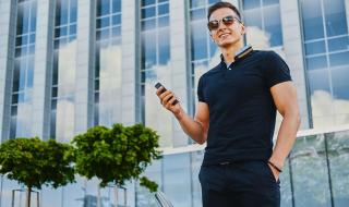 我的新上司是天然呆