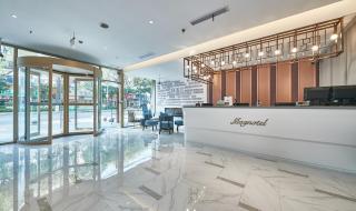 华师大二附中闵行校区 华师大二附中闵行校区