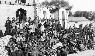 八国联军进攻北京时间 八国联军进攻北京时间