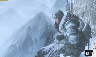 使命召唤6现代战争2 使命召唤6现代战争2