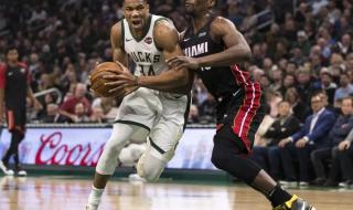 字母哥正式加盟勇士