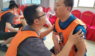 上海一天团建好去处