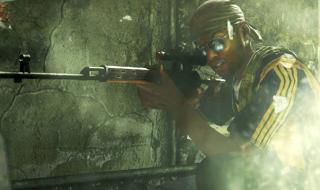 使命召唤6现代战争2 使命召唤6现代战争2