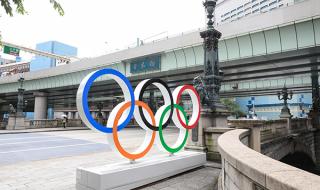 奥运奖牌榜2021东京