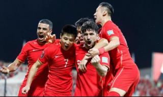 中国对阿曼比分预测 中国对阿曼比分预测