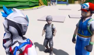 我要看奥特曼的电影 我要看奥特曼的电影