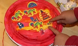 幼儿园元旦环境布置 幼儿园元旦环境布置