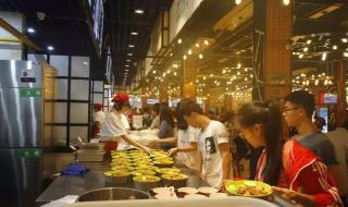 中国外卖用户超3亿