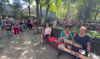 2024年的第一抹朝阳 2024年的第一抹朝阳