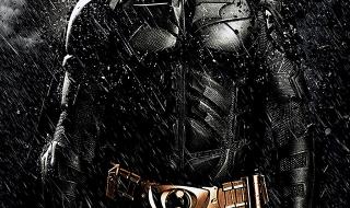 蝙蝠侠黑暗骑士崛起 蝙蝠侠黑暗骑士崛起