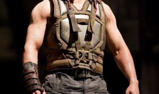 蝙蝠侠黑暗骑士崛起 蝙蝠侠黑暗骑士崛起