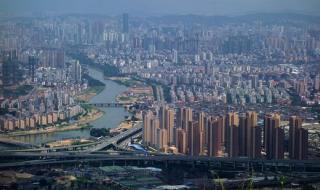 中国百城房价排行榜 中国百城房价排行榜