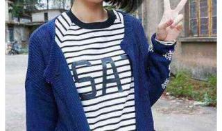 35一40岁发型减龄好看