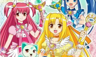 巴拉拉奇迹舞步52集 巴拉拉奇迹舞步52集