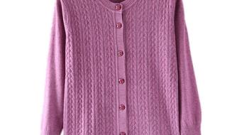 女装毛衣编织100款 女装毛衣编织100款