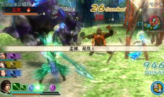 psp真三国无双6攻略 psp真三国无双6攻略