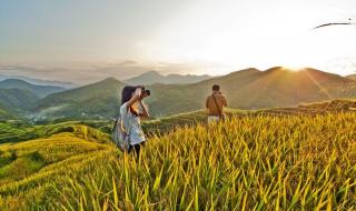 五谷丰登人心乐下联