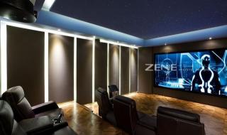 私人影院是干什么的