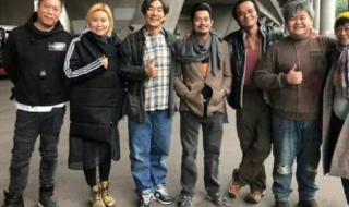 电影上映时间 电影《临时劫案》定档 电影上映时间 电影《临时劫案》定档