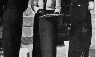 宋氏三姐妹谁最漂亮 宋氏三姐妹谁最漂亮