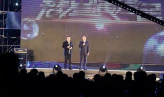 山西煤老板嫁女车队 山西煤老板嫁女车队