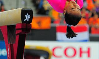 直播_女子平衡木决赛 直播_女子平衡木决赛