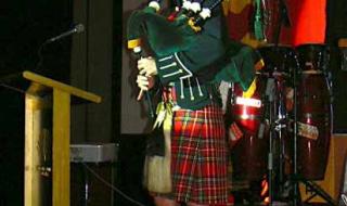 勇敢的心苏格兰风笛 勇敢的心苏格兰风笛