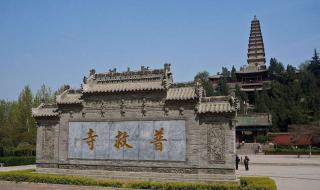 运城旅游景点有哪些