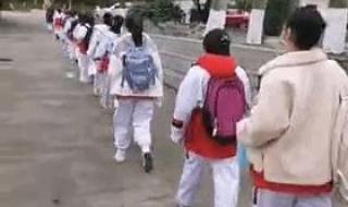 初中全封闭式管理学校 初中全封闭式管理学校