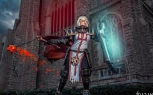 暗黑破坏神3死灵法师加点和技能搭配 暗黑破坏神3死灵法师